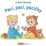 Lidové říkanky - Paci, paci, pacičky – Zbozi.Blesk.cz