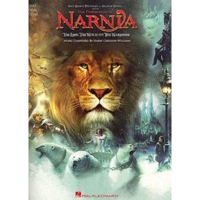 Chronicles Of Narnia The Lion, The Witch And The Wardrobe – Hledejceny.cz