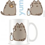 CurePink Keramický hrnek Pusheen Yum 315 ml – Zboží Dáma