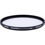 Hoya Fusion Antistatic Next Protector 62 mm – Zboží Živě