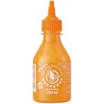 Flying Goose Sriracha chilli-majonézová omáčka 200 ml – Zboží Dáma