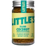 Little's Island Coconut 50 g – Zboží Mobilmania