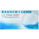 Bausch & Lomb Ultra 1 čočka – Zboží Mobilmania