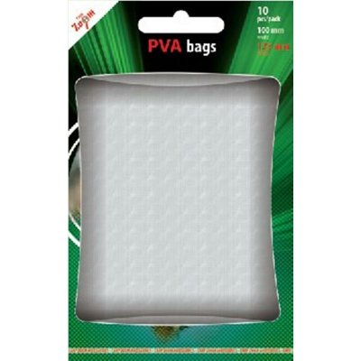 CARP ZOOM PVA sáček PVA Bags 125 x 100 mm 10 ks – Hledejceny.cz