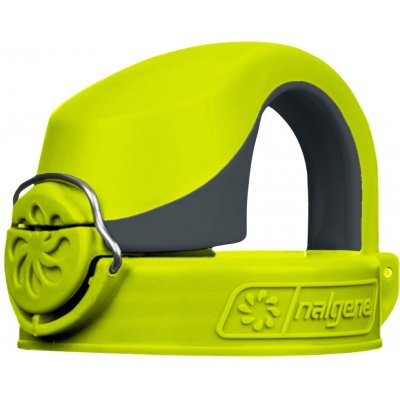Nalgene OTF Cap Zelená – Zboží Dáma