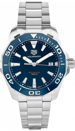 Tag Heuer WAY111C.BA0928