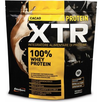 EthicSport PROTEIN XTR 500 g