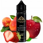 EXPRAN GmbH Prestige Apple Strawberry Nectarine Shake & Vape 10 ml – Hledejceny.cz