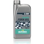 Motorex Racing Fork Oil SAE 2,5W 1 l – Hledejceny.cz