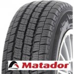 Matador MPS125 Variant All Weather 205/70 R15 104R – Hledejceny.cz