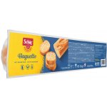 Schär Baguette bezlepková bageta 175 g – Sleviste.cz