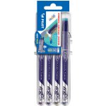 Pilot 4104 Frixion 4 ks – Zboží Mobilmania
