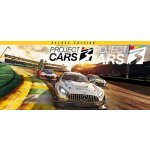 Project Cars 3 (Deluxe Edition) – Sleviste.cz