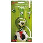 Alvarak Dortová fontána Fotbalový míč – Zboží Dáma