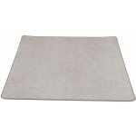 Takoy Koberec 80x150 vzor listí šedý-HT-00402 | 80 x 150 cm – Zbozi.Blesk.cz