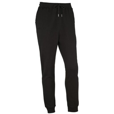 CCM Core Fleece Cuffed Jogger Black – Zboží Mobilmania