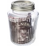 Kilner zavařovací sklenice 500 ml – Zboží Dáma