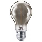 Philips 11W E27 818 A60 SMOKY ND RF 1800K 100Lm LED žárovka Classic – Hledejceny.cz