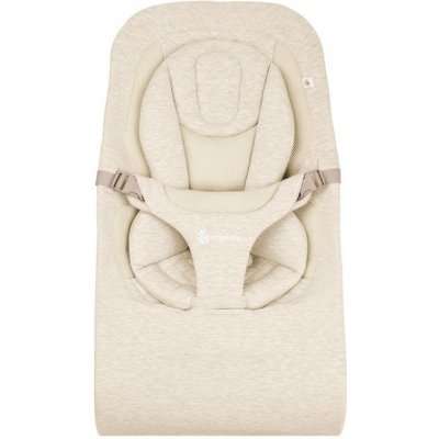 Ergobaby ERGOBABY EVOLVE - náhradní textilie na lehátko Cream – Zboží Dáma