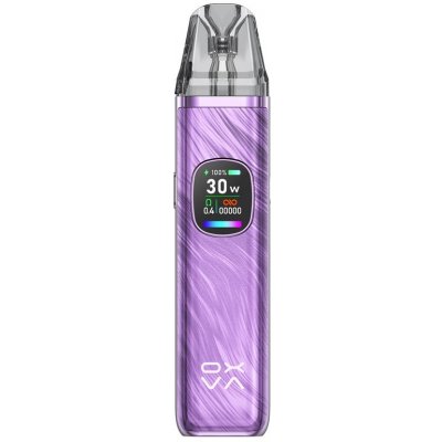 OXVA Xlim Pro 2 1300 mAh Dream Purple 1 ks – Zboží Dáma