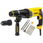 DeWALT D25144KP – HobbyKompas.cz