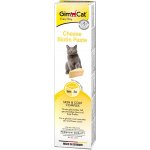 GimCat Pasta sýrová s Biotinem 100 g – Zboží Dáma