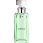 Calvin Klein Eternity Reflections parfémovaná voda dámská 100 ml – Sleviste.cz