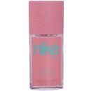 Nike Sweet Blossom Woman deodorant sklo 75 ml