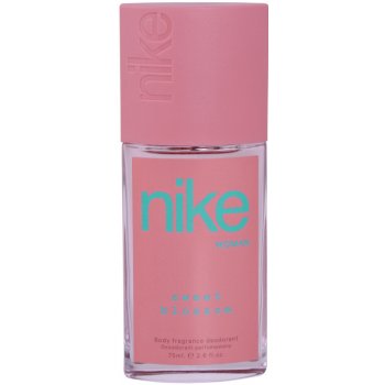 Nike Sweet Blossom Woman deodorant sklo 75 ml