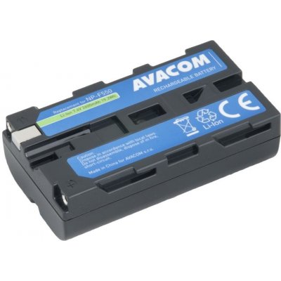 Avacom VISO-550-B2600 – Hledejceny.cz