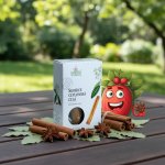 Grešík Skořice Ceylonská celá 15 g – Hledejceny.cz