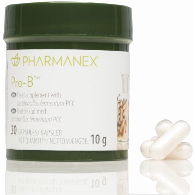 Pharmanex LifePak+ 236 g – Zboží Mobilmania