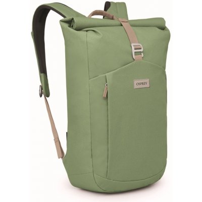 Osprey Arcane Roll Top Pack botanica zelená 22 l – Zboží Dáma