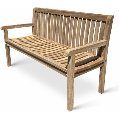 Texim Kingsbury teak 150 cm – Hledejceny.cz