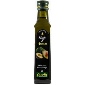 Cauvin avokádový olej 0,25 l