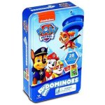 Spin Master Paw Patrol Domino – Hledejceny.cz