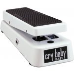 Dunlop Cry Baby Bass Q – Zboží Mobilmania