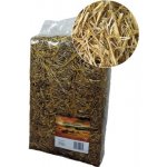 RabWeed Podestýlka Slaměná 1 kg – Zboží Mobilmania