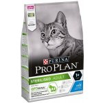 Pro Plan Sterilised Renal Plus 1,5 kg – Hledejceny.cz