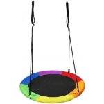 Trendie Houpačka čapí hnízdo multikolor – Hledejceny.cz