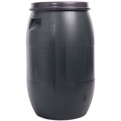 J.A.D. Tools Sud na dešťovou vodu 120 l s víkem – Hledejceny.cz