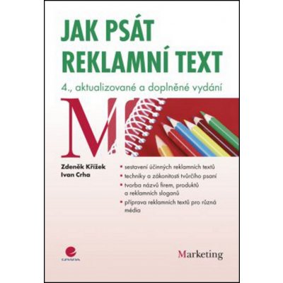 Jak psát reklamní text – Hledejceny.cz