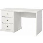 Nábytek Falco Psací stůl Provence 821 bílá – Hledejceny.cz