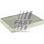 FAST Filtr, vzduch v interiéru FT37345PM – Hledejceny.cz