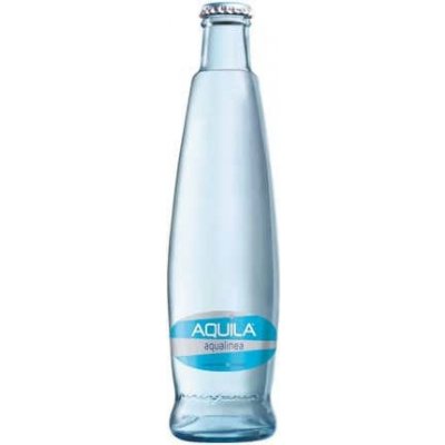 Aquila Aquila neperlivá sklo 330 ml – Zboží Dáma