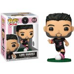Funko Pop! 02 MLS Inter Miami Luis Suárez – Zboží Dáma