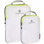 Eagle Creek obaly Pack-It Specter Compression Set S/M white/stro – Hledejceny.cz