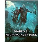 Diablo 3 Rise of the Necromancer Pack – Hledejceny.cz