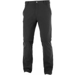 Salomon Wayfarer Zip Off pants black – Sleviste.cz