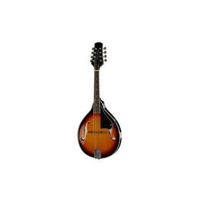 Harley Benton HBMA-50 E Mandoline VS – Zbozi.Blesk.cz